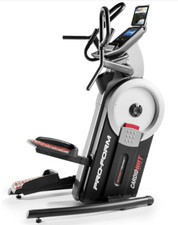 Pro form cardio for sale  Dracut