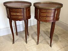 Vintage french regency for sale  LEICESTER