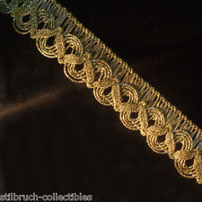 Antique gold metallic d'occasion  Expédié en Belgium