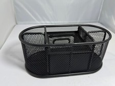 Compartment desk organizer for sale  Helena