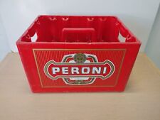 Cassa birra peroni usato  Deliceto