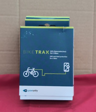 Bike trax powunity for sale  NEWCASTLE UPON TYNE