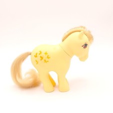 Rare butterscotch mlp for sale Rare butterscotch mlp for sale  PORTLAND