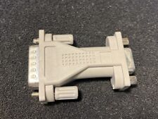 Adaptador de monitor de PC Apple Macintosh DB15 para HD15 VGA monitor F/M G3 G4 vídeo comprar usado  Enviando para Brazil