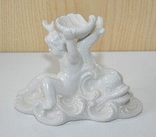 Statua scultura ceramica usato  Casalpusterlengo