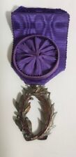 Medaille officier ordre d'occasion  Paris XI