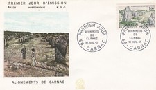 1965 fdc alignements d'occasion 1965 fdc alignements d'occasion  Mortagne-du-Nord