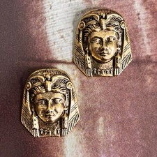 Egyptian revival queen for sale  Norwalk