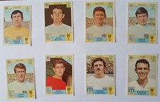 Calciatori stikers panini usato  Milano