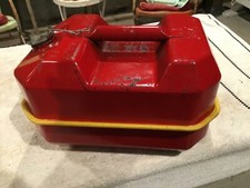 Vintage metal blitz for sale  Elton
