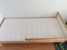Juniorbettgestell lattenrost m gebraucht kaufen  Weida