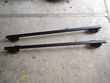 Subaru forester roofbars for sale  COCKERMOUTH