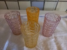 Ddr trinkgläser set gebraucht kaufen  Neukirchen