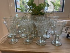 Verres biot signés d'occasion  Lorrez-le-Bocage-Préaux