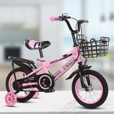 16inch kids bike for sale  TIPTON