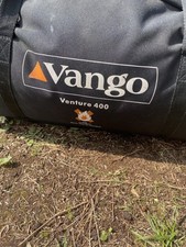 Vango venture 400 for sale  CARDIFF