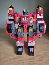 Transformers armada overload for sale  BRAINTREE