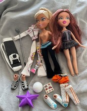 Bundle bratz sportz for sale  TRURO