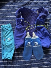 Salomon active skin for sale  Reading