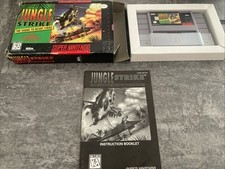 Jungle strike super d'occasion  Paris XIII