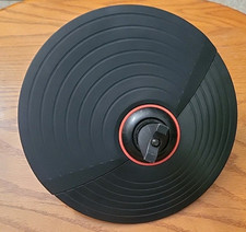 Usado, Kit de bateria eletrônica Carlsbro CSD-120 genuíno CY-10" almofada de gatilho de colisão/passeio com braço comprar usado  Enviando para Brazil