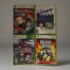 Used, Box 360 game for sale Used, Box 360 game for sale  BIRMINGHAM