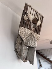 Ntomo comb mask d'occasion  Expédié en Belgium