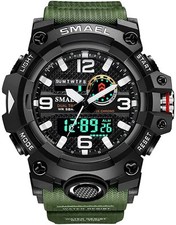 Fomtty orologio militare usato  Italia