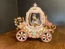 Princess carriage revolving for sale  Muncie