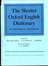 The shorter oxford usato  Cambiago