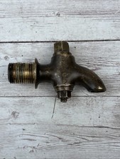 Vintage brass steam for sale  DONCASTER