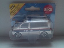 Bus polizei mannschaftsbus gebraucht kaufen  Osnabrück