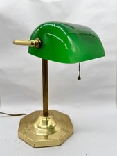 Vintage brass bankers for sale  PRESTON