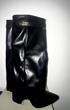 Stivale con tacco usato Stivale con tacco usato  Roma