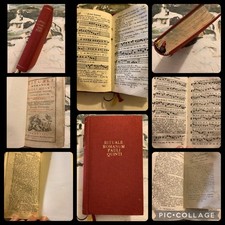 Rituale romanum pauli usato  Prato