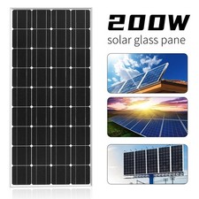 12v 200w mono for sale  Chino