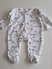 Baby body langarm gebraucht kaufen  Allershausen