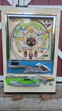 Vintage pachinko machine for sale  Williamstown