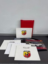Fiat 500 abarth for sale  BOLTON