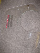 piaggio windshield for sale  PAR