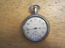 Old elgin pocket for sale  Toledo