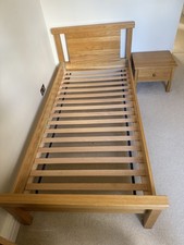 side table wardrobe bed for sale side table wardrobe bed for sale MAIDENHEAD