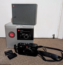Leica digital camera for sale  LONDON