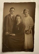 Vintage foto mutter gebraucht kaufen  Berlin