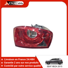 Feu arriere gauche d'occasion Feu arriere gauche d'occasion  Nemours