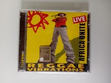 Africa unite reggae usato  Zenson di Piave