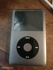 Ipod classic 160 d'occasion  Digne-les-Bains