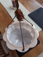 Lampe vermutlich palglas gebraucht kaufen  Erkelenz