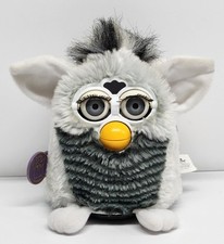 Raccoon furby tiger for sale  Loganton