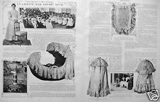 Document layette enfant d'occasion  Compiègne